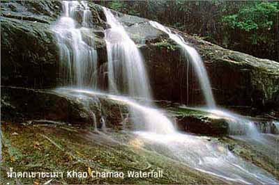Rayong : Places of Interest
