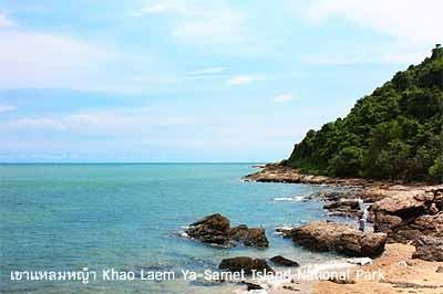 Rayong : Places of Interest